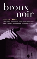 Bronx Noir 1933354259 Book Cover