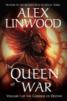 The Queen of War 1951098196 Book Cover