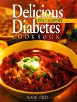 Delicious Ways to Control Diabetes Cookbook 0848719689 Book Cover