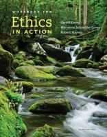 Ethics in Action CD-ROM (Stand-Alone Version) 0534356192 Book Cover
