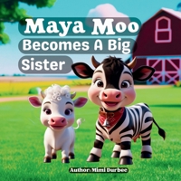 Maya Moo becomes a big sister B0F8V2NPRY Book Cover