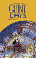 Giant Days Vol. 13 1684155428 Book Cover