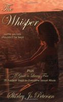 The Whisper 1933324112 Book Cover