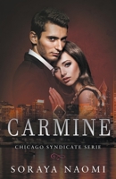 Carmine B0BH8C5Z7J Book Cover