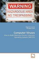 Computer Viruses 3639210050 Book Cover
