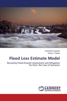 Flood Loss Estimate Model 3659529656 Book Cover
