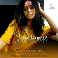 Forevermore: Library Edition B0CM5N3FG8 Book Cover