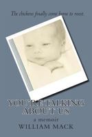 You're Talking about Us: A Memoir 1483925285 Book Cover