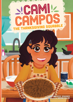 Thanksgiving Squabble B0DW6ZH1KP Book Cover
