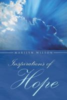 Inspirations Of Hope 1641145374 Book Cover