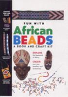 Fun with African Beads 0714127302 Book Cover