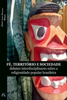 F Territ rio E Sociedade (Portuguese Edition) 658756349X Book Cover