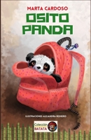 Osito panda B093WMPKKB Book Cover