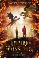 Empire of Monsters 1736485644 Book Cover