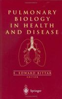 Pulmonary Biology in Health and Disease 0387952152 Book Cover