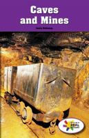 Caves and Mines 1499498209 Book Cover