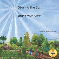 Storing the Sun B08NJXP45N Book Cover