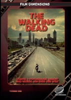 The Walking Dead, Staffel 1: Psychologie, Macht und Moral am Ende der Welt (Film Dimensions): Eine Analyse zur ersten Staffel von The Walking Dead (German Edition) 3985786720 Book Cover