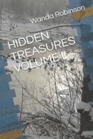 HIDDEN TREASURES VOLUME II B093CKNG7V Book Cover