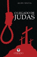 O Legado de Judas 9895204515 Book Cover