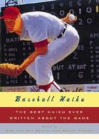 Baseball Haiku 0393062198 Book Cover