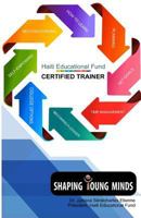 Haiti Educational Fund: Certified Trainer 1539041603 Book Cover