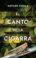 El canto de la cigarra 1637654294 Book Cover