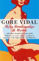 Myra Breckinridge/Myron 0394754441 Book Cover