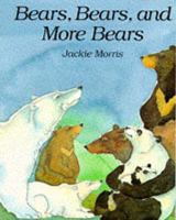 Bears, Bears, and More Bears 0812093496 Book Cover