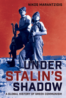 Under Stalin's shadow 1501768344 Book Cover