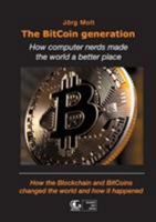 The Bitcoin Generation 394735598X Book Cover