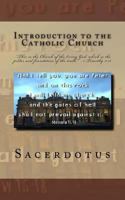 Introduction to the Catholic Church 1518715575 Book Cover
