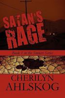 Satan's Rage: Book 1 in the Sinners Series 145126612X Book Cover
