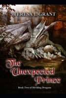 The Unexpected Prince B095F37622 Book Cover