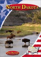 North Dakota (One Nation) 073681258X Book Cover