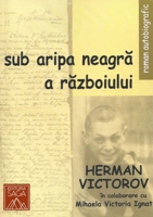 Sub aripa neagră a războiului 0359383424 Book Cover