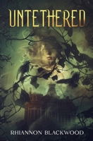 Untethered B0FCGDS6GP Book Cover