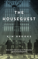 The Houseguest 1619029448 Book Cover