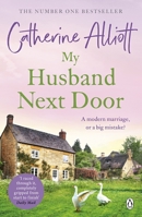 My Husband Next Door 1948224011 Book Cover
