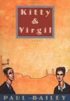Kitty and Virgil 1585670103 Book Cover