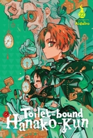 Toilet-bound Hanako-kun, Vol. 22 (Toilet-bound Hanako-kun, 22) B0DWMFR3GX Book Cover
