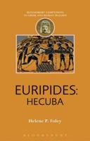Euripides: Hecuba 1472569067 Book Cover