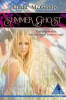 Summer Ghost 0615695973 Book Cover