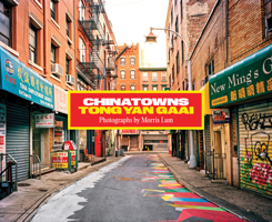 Chinatowns Tong Yan Gaai 