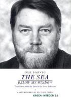 The Sea Beneath My Window 1892295792 Book Cover