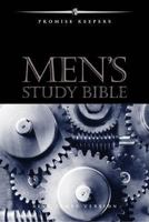 Promise Keepers Men's Study Bible [NIV]