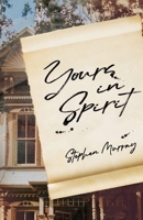 YOURS IN SPIRIT 0991194055 Book Cover