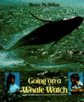Going on a Whale Watch 0590457691 Book Cover