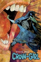 Crow-Girl 1739231031 Book Cover