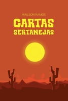 Cartas Sertanejas B0BWKZJ22P Book Cover